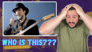 Guitar Player Hears Roy Buchanan For the FIRST TIME  Roys Bluz Live 1976  Who Is This Guy [upl. by Eizeerb]