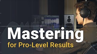 Mastering Start To Finish  Step By Step Mastering Guide [upl. by Diraj]