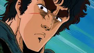 Hokuto no Ken 1986 Movie Trailer 2 [upl. by Tufts]