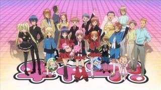 Shugo chara Opening 1 [upl. by Rayle]