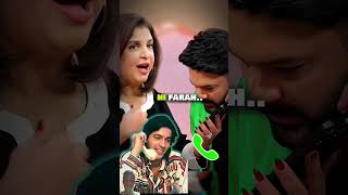 Kanjoosfunny funnybollywoodkon Haishortvideo [upl. by Joline684]