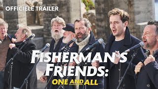 Fishermans Friends One and All  Officiële Trailer  3 november in de bioscoop [upl. by Inglis]