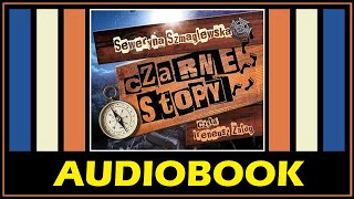 CZARNE STOPY Audiobook MP3  Seweryna Szmaglewska Lektura Szkolna Mp3  Pobierz całość [upl. by Dowski466]