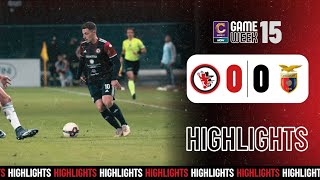 FOGGIA  CASERTANA 0 a 0 GLI HIGHLIGHTS [upl. by Lanna42]