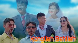 Konglieh bad Bahlieh  Official Music Video [upl. by Niledam]