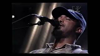 Hootie amp the Blowfish  Sad Caper MTV VMA 1996 [upl. by Kissee435]