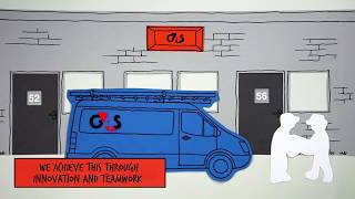 G4S Our Values [upl. by Maureene]