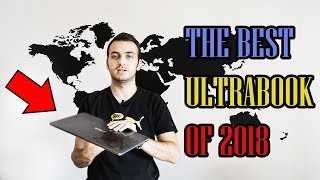 THE BEST BUDGET ULTRABOOK  Asus Vivobook S15 S510UN [upl. by Nnaik219]