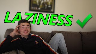 How To Use Laziness To Achieve What You Want In Life [upl. by Nofpets]