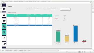 Tutorial Sistema de préstamos amortizaciones en Excel [upl. by Grayson848]