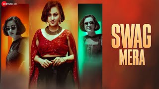 Swag Mera  Official Music Video  Sappy  Megha Ruhela Megha Rawat Laxikha Nisha [upl. by Alver]