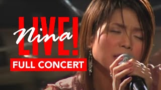 Nina Live Full Concert [upl. by Aihsile18]