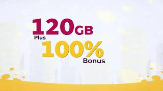 Get Unlimited Data On MTN Hynetflex [upl. by Adon]