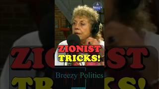 Priceless Confession That Needs To Go Viral 🔥 palestine israel usa politics news viralshorts [upl. by Asenaj]