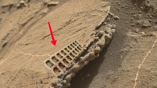 Perseverance Rover Captured a New Video Footage of Mars  New Mars Video [upl. by Ydnem]