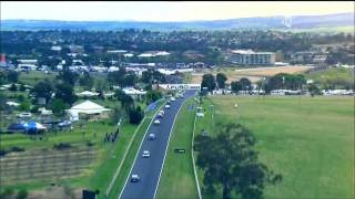 V8 Supercars 2011  The Supercheap Auto Bathurst 1000  Intro Video quotThis Mountainquot [upl. by Swehttam]