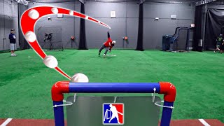 The ULTIMATE Wiffle Ball Pitching Tutorial  MLW [upl. by Ho180]