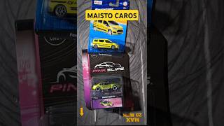 Maisto sacando los detalles automobile youtubeshorts hotwheels [upl. by Ahseek]