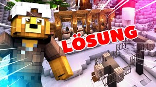 Adventskalender Tür 4 Lösung ☃️ GrieferGames [upl. by Sucram]