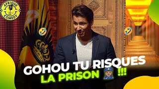 La Nouvelle Magouille de Jeremy  Le Parlement du Rire Episode Complet [upl. by Davie]