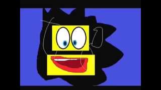 Klasky Csupo Remake Logo History [upl. by Etheline]