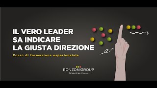 Ecco a voi LEADER NELLA GESTIONE DELLE CRISI [upl. by Dhiren]