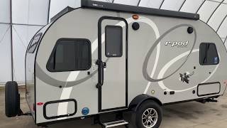 2020 Forest River RPod 190 Travel Trailer SOLD SOLD SOLD wwwtruckandrvcom [upl. by Warde]