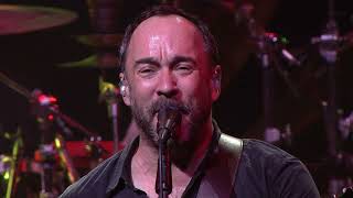 Dave Matthews BandAmerican Baby IntroBreak FreeLIVE 111823 Madison Square Garden New York NY [upl. by Eduard]