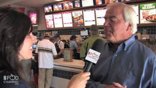 Culvers Butterburgers and Frozen Custard [upl. by Bozovich869]