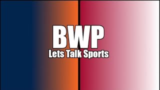 BenchWarmers Podcast Episode 1 [upl. by Beaufort223]