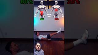 Best abs exercise gym motivation absworkout [upl. by Nebeur354]