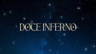 SØR4  Doce Inferno [upl. by Gram]