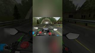 ZX10R EXHAUST SOUND IN TUNNEL  KAWASAKI  SUPERBIKE [upl. by Ekralc254]