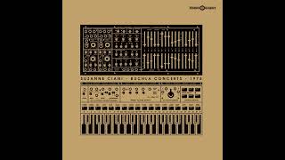 Suzanne Ciani  Concert At WBAI Free Music Store [upl. by Charlot911]