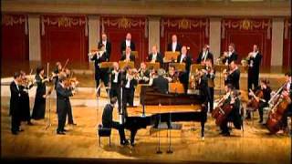 Mozart Piano Concerto No 20 Mov2  Romance [upl. by Alak]