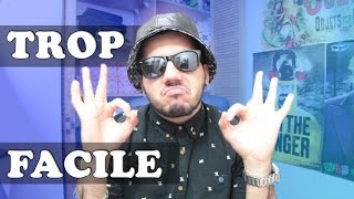 TROP FACILE [upl. by Ermey]