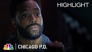 Atwater Gets Framed for Drug Possession Almost  Chicago PD [upl. by Ayor]