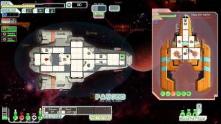 FTL Faster Than Light  First Look [upl. by Hege]