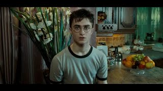 Lordine salva Harry  Harry Potter e lOrdine della Fenice  Movie Clip 2007 [upl. by Eisac]