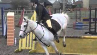 Riding Schools  Four Winds Equestrian Centre [upl. by Idalia]