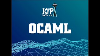 OCaML23 Buck2 for OCaml Users amp Developers [upl. by Tnerual]