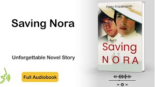 Saving Nora by Patty Friedmann  Chapter 12 review [upl. by Iznekcam]