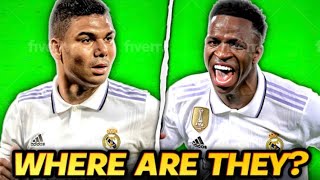 Casemiro 2024 ● Defensive Skills Beast Mode HD [upl. by Daphna181]