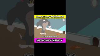 Tom amp Jerry बने बोडि बिल्डर😱tom amp jerryhindi funny cartoonshorts shortsanimation viralanimation [upl. by Ahsiei225]