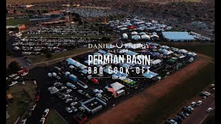 Permian Basin Operations [upl. by Fanchie591]