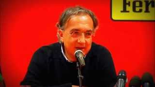 Ferrari  Montezemolo e Marchionne Conferenza stampa ITA [upl. by Rosy980]