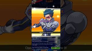 YuGiOh Duel Links Antinomy TG Deck yugioh duel duellinks [upl. by Etnasa]