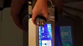 How to use laser lipo cavitation Rf machine part 1 [upl. by Eisdnil]