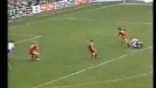 Lothar Herbert Matthäus  goles [upl. by Ardnauq]