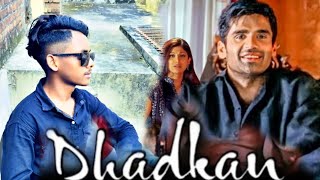 Dhadkan 2000  Full Hindi Movie  Akshay Kumar Sunil Shetty Shilpa Shetty Mahima Chaudhry [upl. by Emirac]